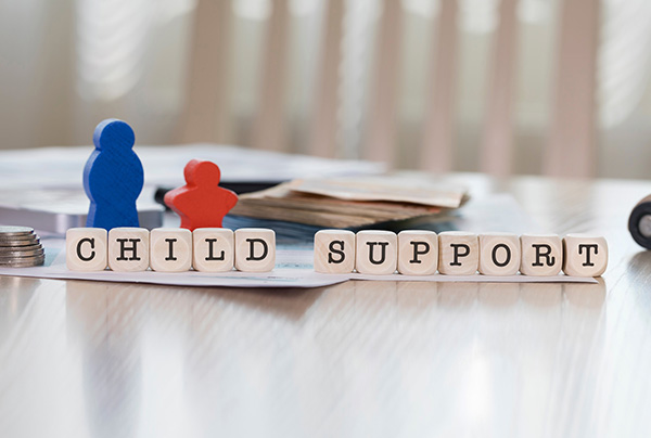 Vital Federal Guidance Affecting Dads Involved in the Child Support and Child Welfare Systems