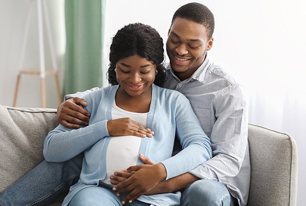 How You Can Help Dads Address the Maternal Mortality Crisis