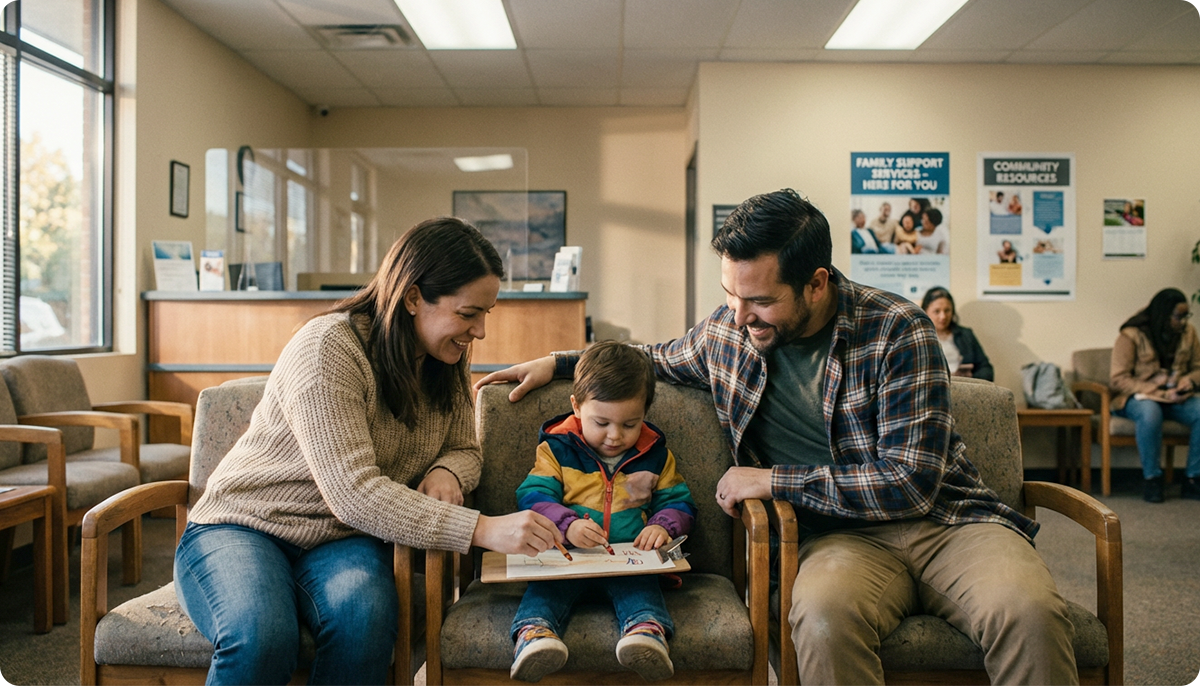 preparing for fatherhood