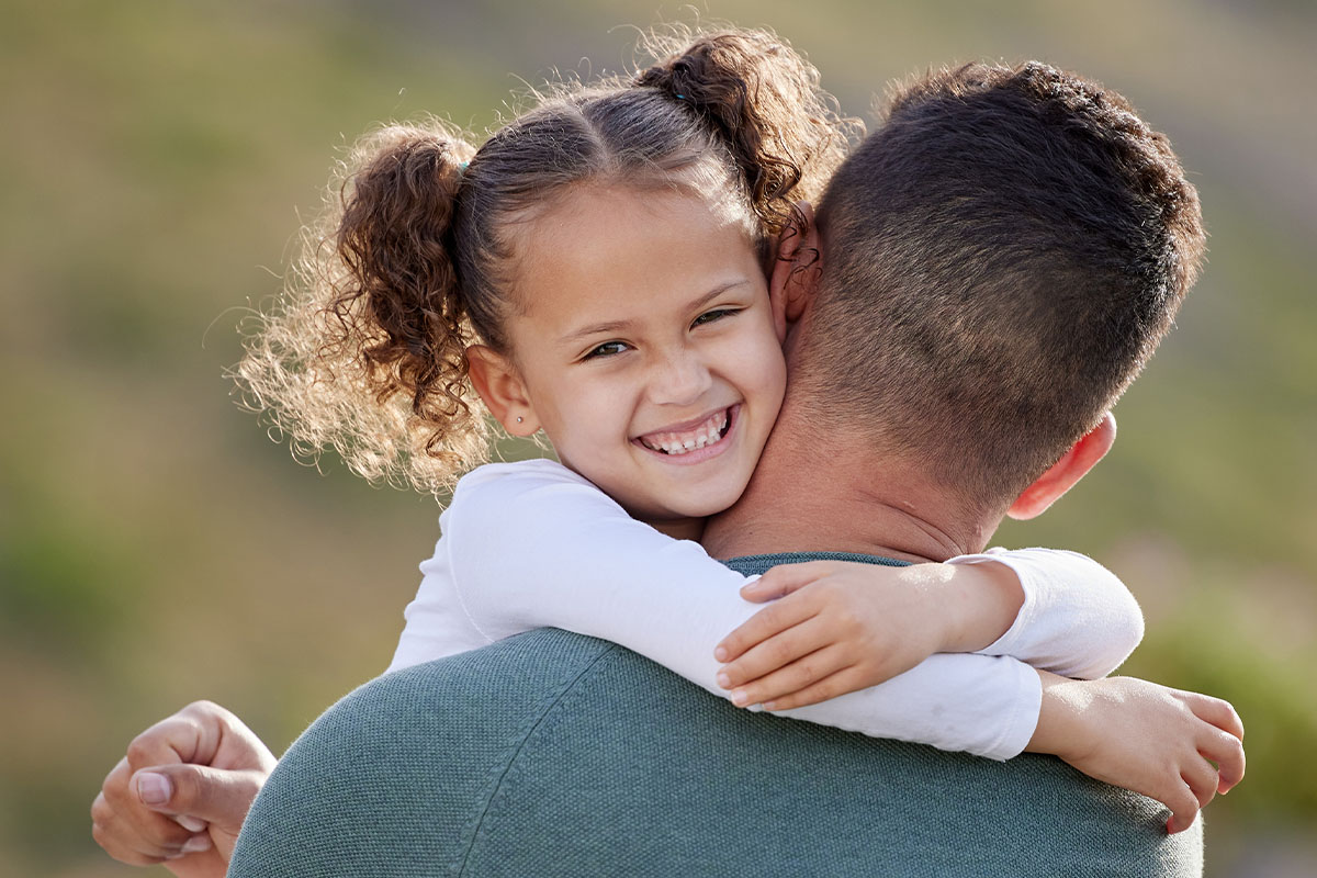 Introducing the Good Dad Act Promoting Equality and Empowering Fathers