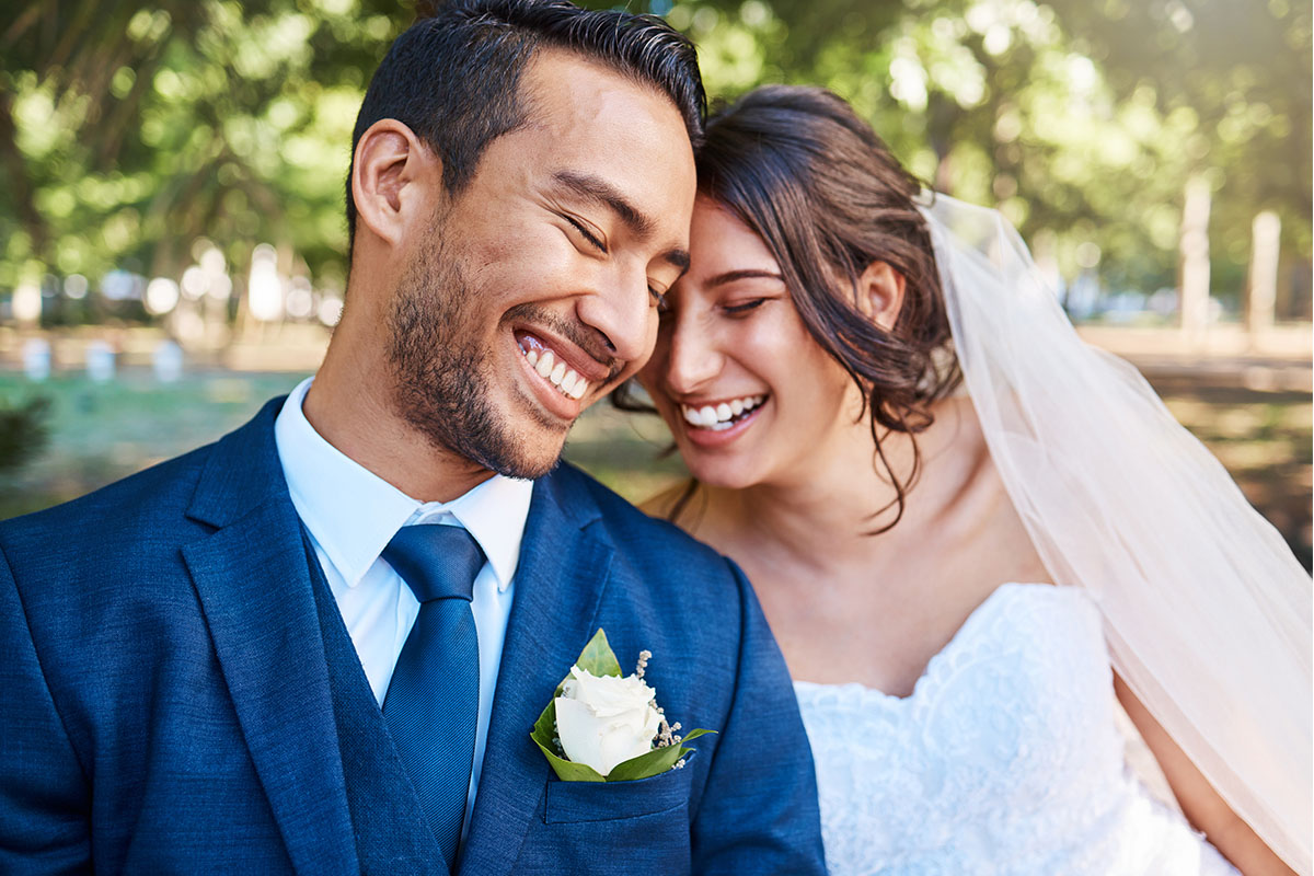 Who Is Happiest? Married Mothers and Fathers, Per the Latest General Social Survey