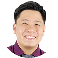Justin Sy