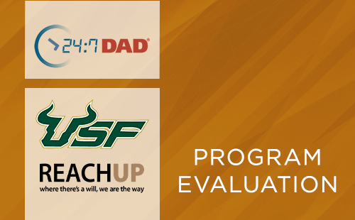 Effectiveness of a 24:7 Dad® Curriculum in Improving Father Involvement: Profiles of Engagement (2021)