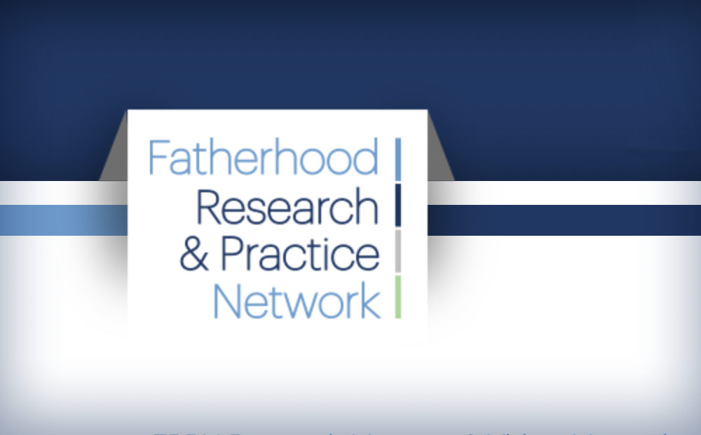 FRPN Research Measure & Video: Measuring Father-Child Contact