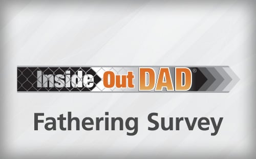 InsideOut Dad® Fathering Survey (English, Spanish, and Scoring Instructions)