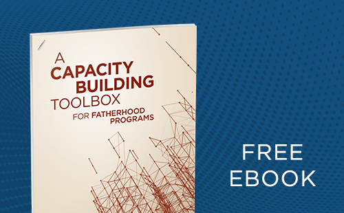 The Essential Capacity Building Toolbox