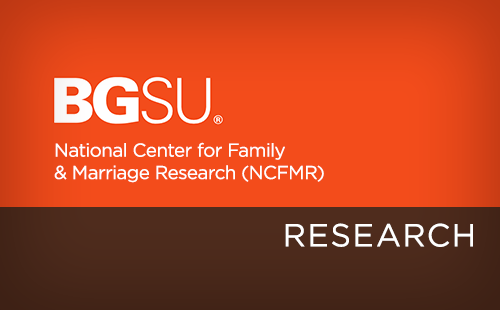 National Center for Marriage and Family Research: Various Topics