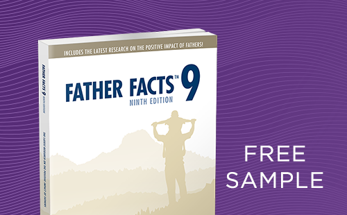 Father Facts: Ninth Edition (Sample)