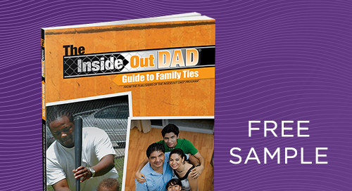 InsideOut Dad® Guide to Family Ties (Sample)
