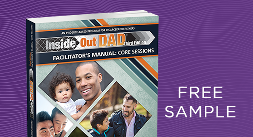 InsideOut Dad® 3rd Edition Sample