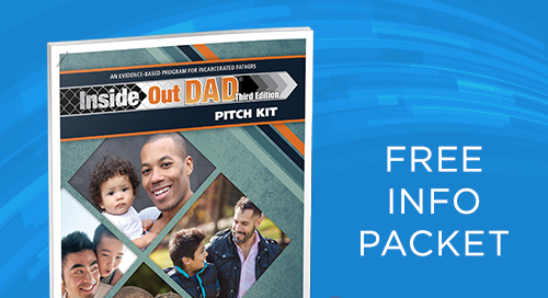 InsideOut Dad® Pitch Kit