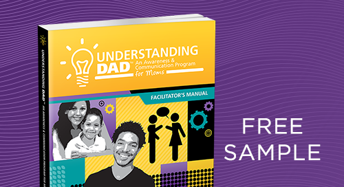 Understanding Dad™ Sample