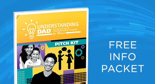 Understanding Dad Pitch Kit