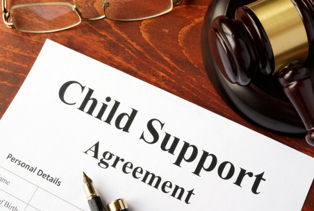 Six Strategies to Design Equitable Child Support Systems