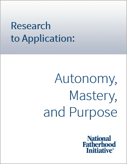 autonomy-mastery-purpose