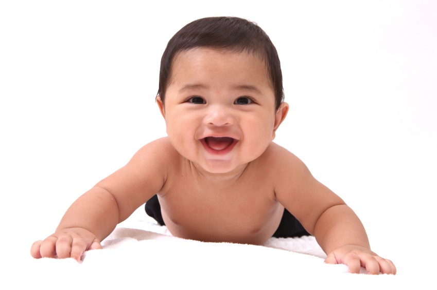 Preventing Child Abuse: The Crying Baby Preventing Child Abuse: The Crying Baby